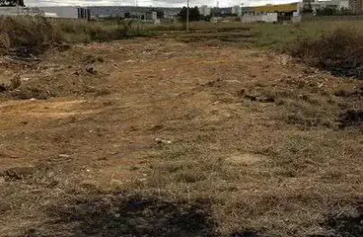 Terreno à venda na Avenida José Fernandes Pedral Sampaio, Boa Vista, Vitória da Conquista