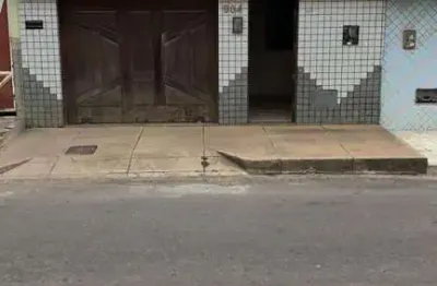 Casa para venda em vitória da conquista, alto maron, 6 dormitórios, 2 banheiros, 1 vaga