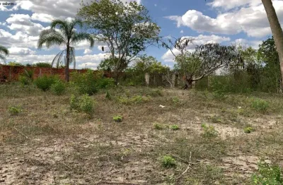 Terreno para venda em vitória da conquista, lagoa das flores