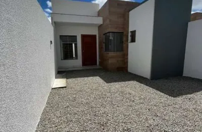 Casa para venda em vitória da conquista, primavera, 3 dormitórios, 1 suíte, 1 banheiro, 2 vagas