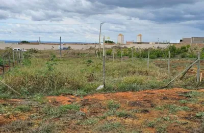 Terreno à venda na Rua Três, Primavera, Vitória da Conquista