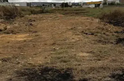 Terreno à venda na Avenida José Fernandes Pedral Sampaio, Boa Vista, Vitória da Conquista