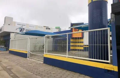 Barracão / Galpão / Depósito à venda na Avenida Bartolomeu de Gusmão, Jurema, Vitória da Conquista