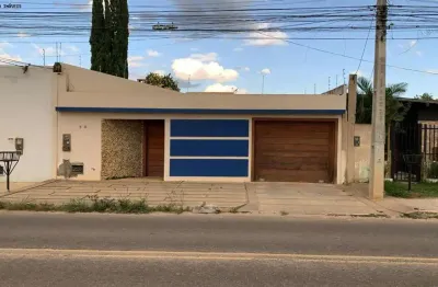 Casa para locação em vitória da conquista, boa vista, 3 dormitórios, 3 suítes, 4 banheiros, 2 vagas