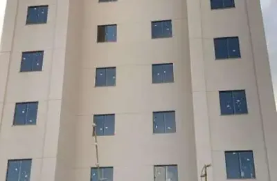 Apartamento para venda em vitória da conquista, boa vista, 4 dormitórios, 3 suítes, 4 banheiros, 2 vagas