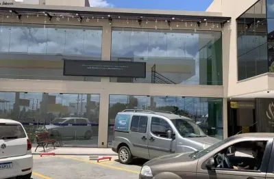 Loja comercial para locação em vitória da conquista, boa vista