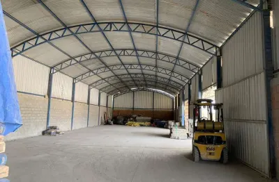 Galpão para locação em vitória da conquista, epírito santo