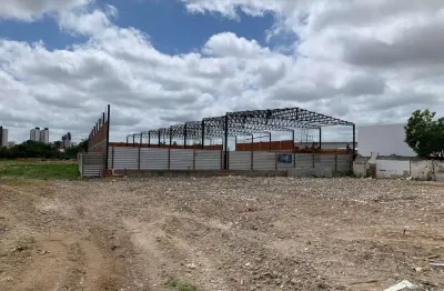 Galpão para locação em vitória da conquista, jurema