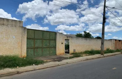 Galpão para locação em vitória da conquista, patagônia