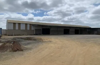 Galpão para venda em vitória da conquista, espírito santo