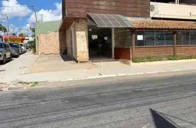 Ponto comercial para venda em vitória da conquista, recreio