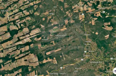 Fazenda à venda no Centro, Correntina 