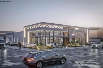 Loja comercial para locação em vitória da conquista, felícia
