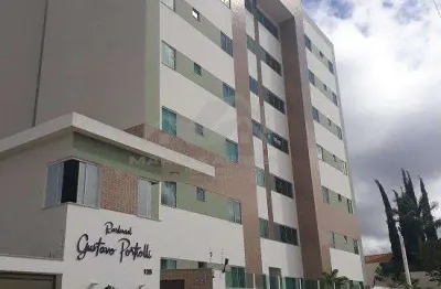 Apartamento para venda em vitória da conquista, candeias, 3 dormitórios, 1 suíte, 2 banheiros, 1 vaga