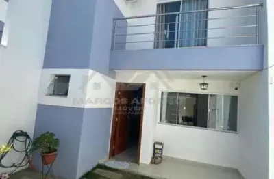 Casa para venda em vitória da conquista, felícia, 3 dormitórios, 1 suíte, 3 banheiros, 1 vaga