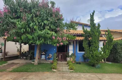 Casa em condomínio para venda em vitória da conquista, boa vista, 4 dormitórios, 2 suítes, 1 banheiro, 2 vagas