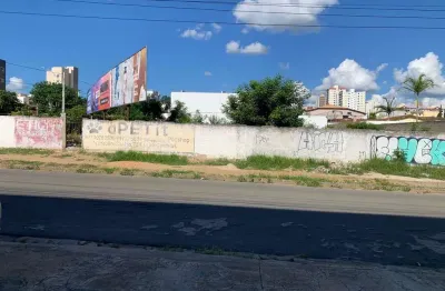 Terreno comercial para alugar na Avenida Braulino Santos, Candeias, Vitória da Conquista