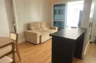 Umarizal loft (porteira fechada ) mobiliado no Ed. Mandarim