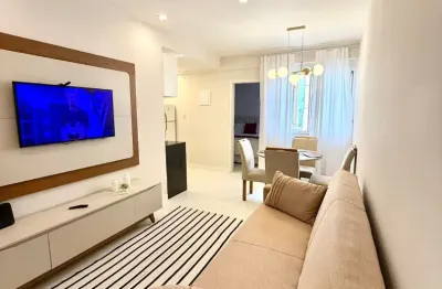 Loft mobiliado no  Umarizal no residencial Olimpus 1 quarto.