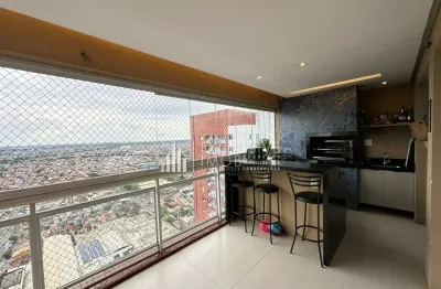 Umarizal/ Telégrafo Torres Canário, Andar Altíssimo 3 suítes