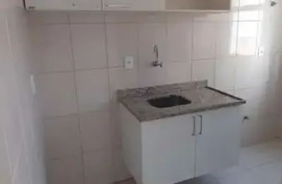 Apartamento com 1 quarto à venda na Res Santa Mônica_ Rua Coronel Antero Correa De Barros * Rápido Acesso A  Ufn, 427, Nossa Senhora do Rosário, Santa Maria