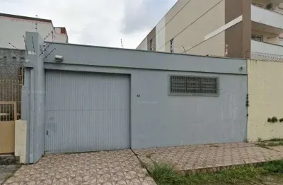 Pavilhão para locação no bairro rosário, santa maria