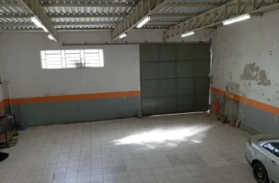 Barracão / Galpão / Depósito para alugar na Rua Otávio Silvestre de Oliveira, 45, Nossa Senhora do Rosário, Santa Maria