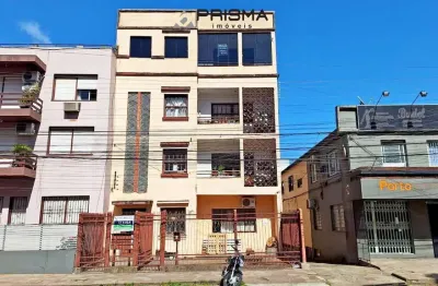 Apartamento amplo, 3 dormitórios, sala de estar e jantar, sacada fechada, garage