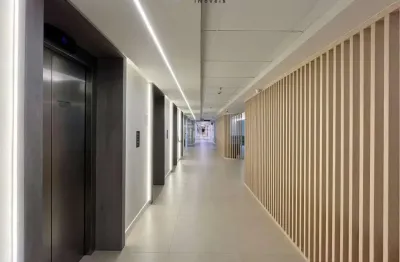 Sala comercial para alugar na Rua Pinheiro Machado, 2366, Centro, Santa Maria