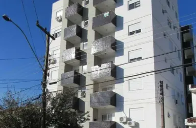 Apartamento com 2 quartos à venda na Rua São José, 190, Nossa Senhora do Rosário, Santa Maria
