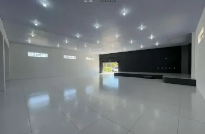 Barracão / Galpão / Depósito para alugar na Rua Coronel Ernesto Becker, 18, Passo D'Areia, Santa Maria