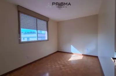 Apartamento de 3 dormitórios e vaga de garagem no bairro centro em santa maria