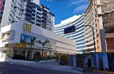 Apartamento novo semimobiliado de 2 dormitórios no bairro centro em santa maria