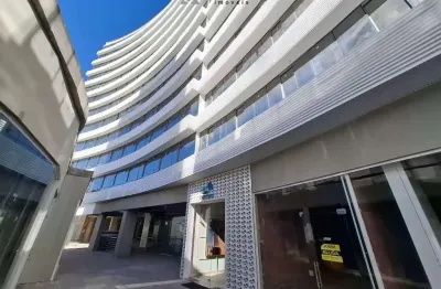 Apartamento novo semimobiliado de 2 dormitórios no bairro centro em santa maria