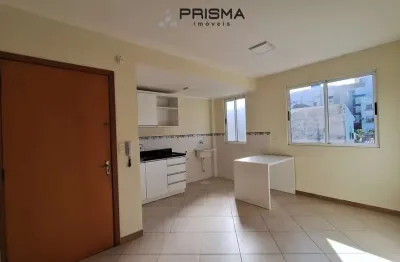 Apartamento de 1 dormitório com vaga no bairro rosário em santa maria
