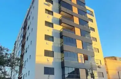 Apartamento 2 dormitórios,  ampla sacada com churrasqueira, centro, santa maria,