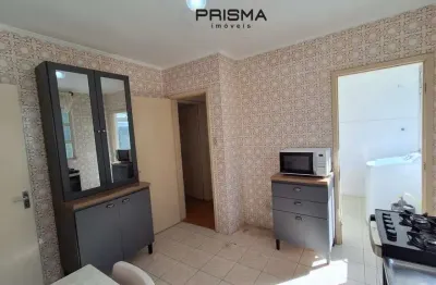 Apartamento 3 dormitórios, 2  banheiros, garagem - próximo da ufn ( centro, sant