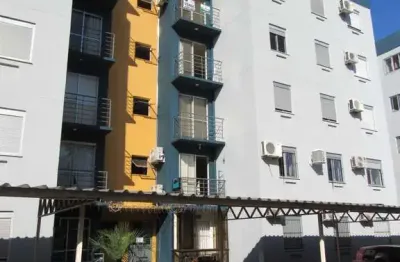 Apartamento 3 dormitórios com vaga de garagem, região central santa maria - rs