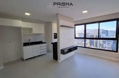 Res b9centos - 1 dormitório, semi mobiliado, churrasqueira, garagem