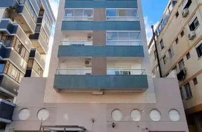 2 dormitórios de frente, suíte, sacada fechada, garagem. - res ilsa do sol com e