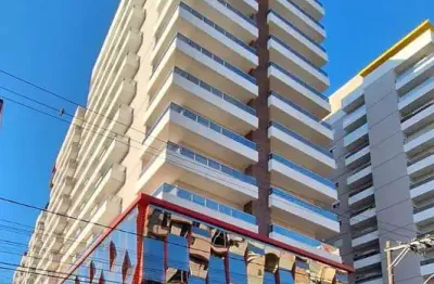 1 dormitório mobilado res torre amor, próx a ufn, centro, santa maria/rs