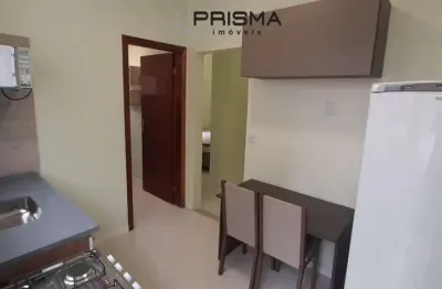 Kitnet totalmente mobiliada próximo a ufn e parada para ufsm em santa maria