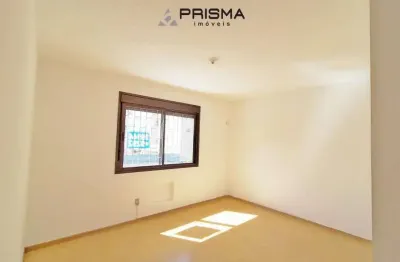 2 dormitórios de frente,   sacada e garagem região central santa maria-rs. **sug