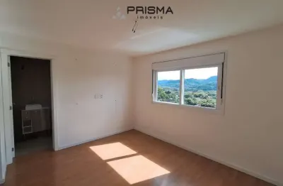 Apartamento com 3 quartos para alugar na Avenida João Luiz Pozzobon, 1558, km 3, Santa Maria