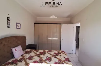 1 dormitório 100% mobiliado, sol leste, próximo da av. fernando ferrari