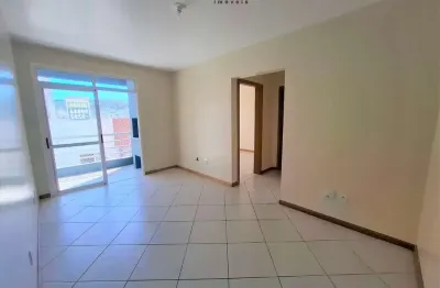 Apartamento, 1 dormitório, sacada e churrasqueira próximo à ufn, região central