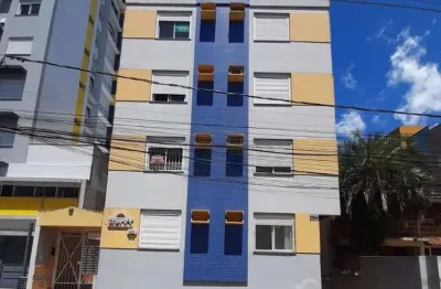 Apartamento com 1 quarto para alugar na ✅ Res Libra, Rua Conde De Porto Alegre. Próx. Ao Conjunto Iii Da Ufn, 59, Nossa Senhora do Rosário, Santa Maria