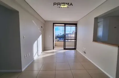 Apartamento de 2 dormitórios,  ampla sacada com churrasqueira,