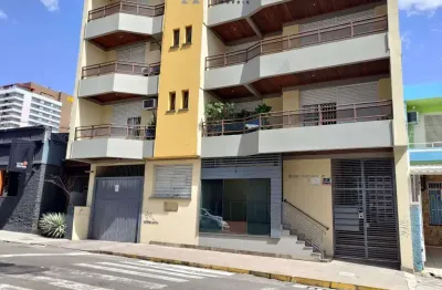 Ponto comercial para alugar na Rua dos Andradas, 1259, Bonfim, Santa Maria