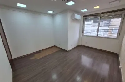 Ponto comercial para alugar na Rua dos Andradas, 1259, Bonfim, Santa Maria